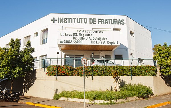clínica