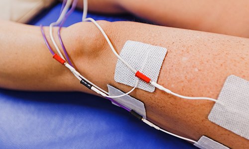 fisioterapia