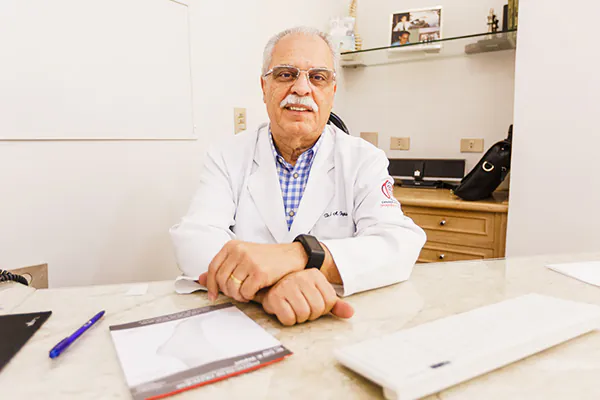 Dr. Luiz Antônio Depieri