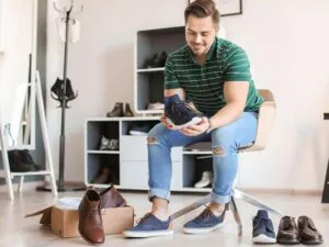 como escolher o sapato ideal